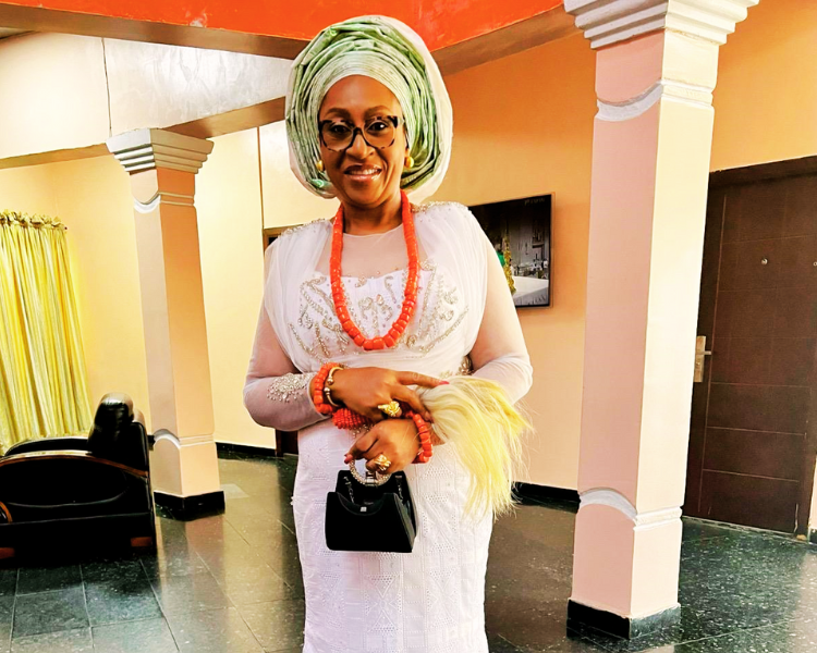 Oniemo of Ewu-Urhobo Kingdom Oniemo of Ewu-Urhobo Kingdom