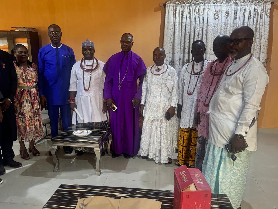 Ewu-Urhobo Kingdom