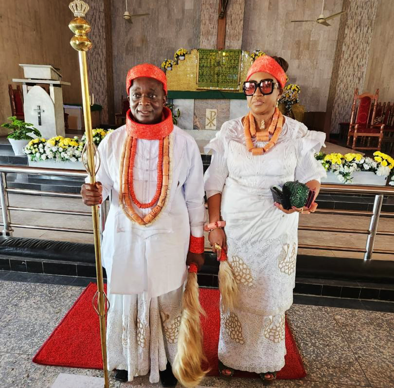 Ewu-Urhobo Kingdom (2)